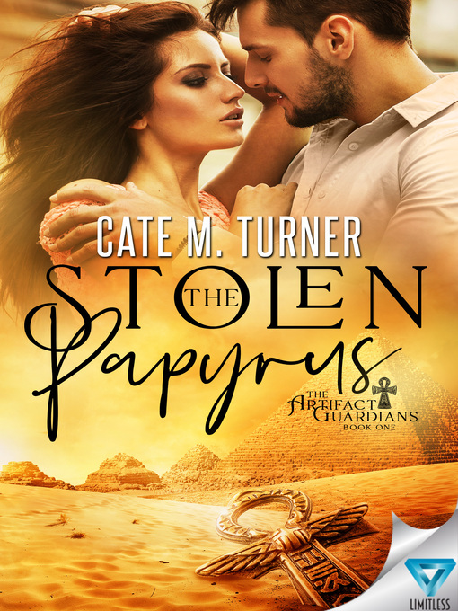 Title details for The Stolen Papyrus by Cate M. Turner - Available